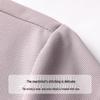 Tucano Men's Ice Silk Breathable Short Sleeve Polo Shirt