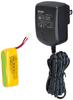 ELPA DHS-TMP2320 Video Door Phone, Wireless Intercom, No Wiring Required, Automatic Recording, Wide-Angle Camera, LED Light, Battery Operated