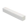 Cling Wrap Dispenser Stainless Steel Cutter Sturdy Durable Kitchen Gadget