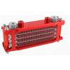 Motorcycle Oil Cooling Cooler Radiator Oil Cooler  For 50 70 90 110 125 140cc Dirt Bike Bike DAX Pocket Bike ATV Motor