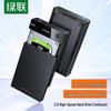 Ugreen USB 3.0 SATA 3.5-inch Hard Drive Enclosure