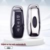 Ford Car Key Case Cover for Mondeo, Edge, Ecosport, Focus