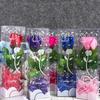 Rose Soap Flower Gift Box