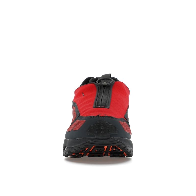Nike  Air Sunder Max GORE-TEX Hyper Crimson Women Sneakers Red Dark-Smoke-Grey Fire-Red FZ4238-800