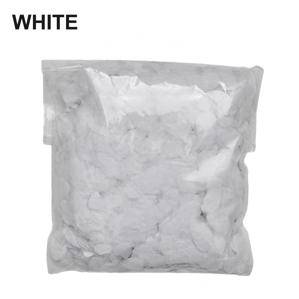 100g Paper Confetti Biodegradable Tissue Paper 10000 Pieces