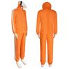 Minions Despicable Me Victor Cosplay Kostuum, Halloween Feest Optreden Cosplay Outfit, Kinderen Volwassenen Rollenspel Set