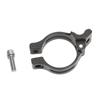 Praktischer Umwerfer-Adapter, Sport-Fahrradklaue aus Aluminiumlegierung