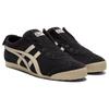 ONITSUKA TIGER Mexico 66 Slip-On Black/Putty Sneakers 1183C157-001