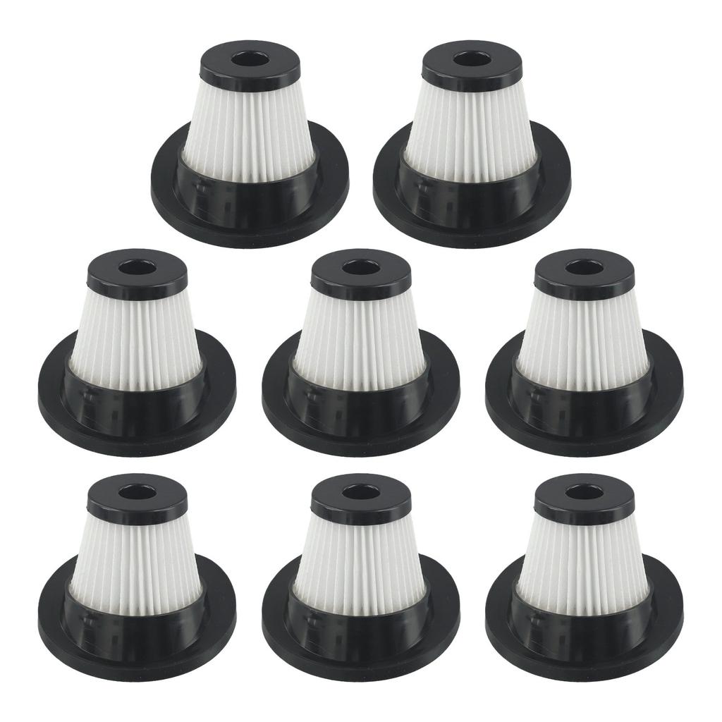 Reusable Replacement Filters Compatible with For VacLife Cordless Units