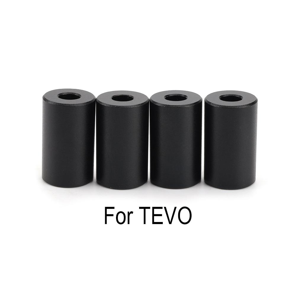 Buy Aluminum Solid Spacer Hot Bed Leveling Column Solid Spacers For