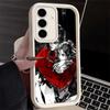 Phone Case for Samsung Galaxy S26 S25 Ultra S24 FE Heaven Official's Blessing Anime Shell S23 Plus S22 + S21 S20 5G Soft Silicon