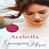 Arabella by Georgette Heyer Paperback Book 9780099465621