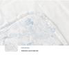 Newborn Pure Cotton Baby Blanket - Lightweight Spring/Summer Quilt & Swaddle