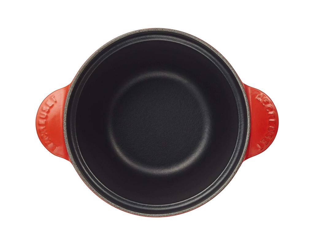 Cocotte Every 18 cherry red