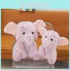 Toy Dumbo Plush Elephant Stuffed Doll Animal Cartoon Decorations Gifts Kids