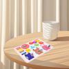 Shape Sorter Montessori Busy Board Toys Wooden Montessori Unlock Game  Kindergarten Kids