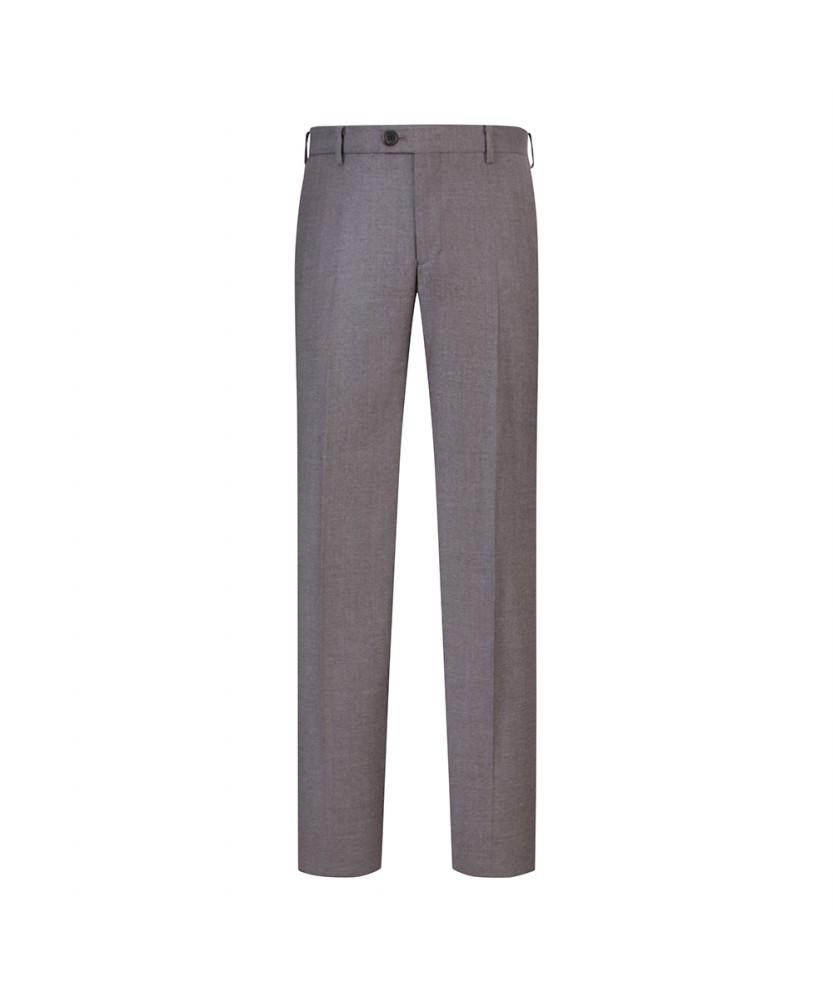 SIEG Carlo Barbera Suit Pants Beige (Pjpax2225)