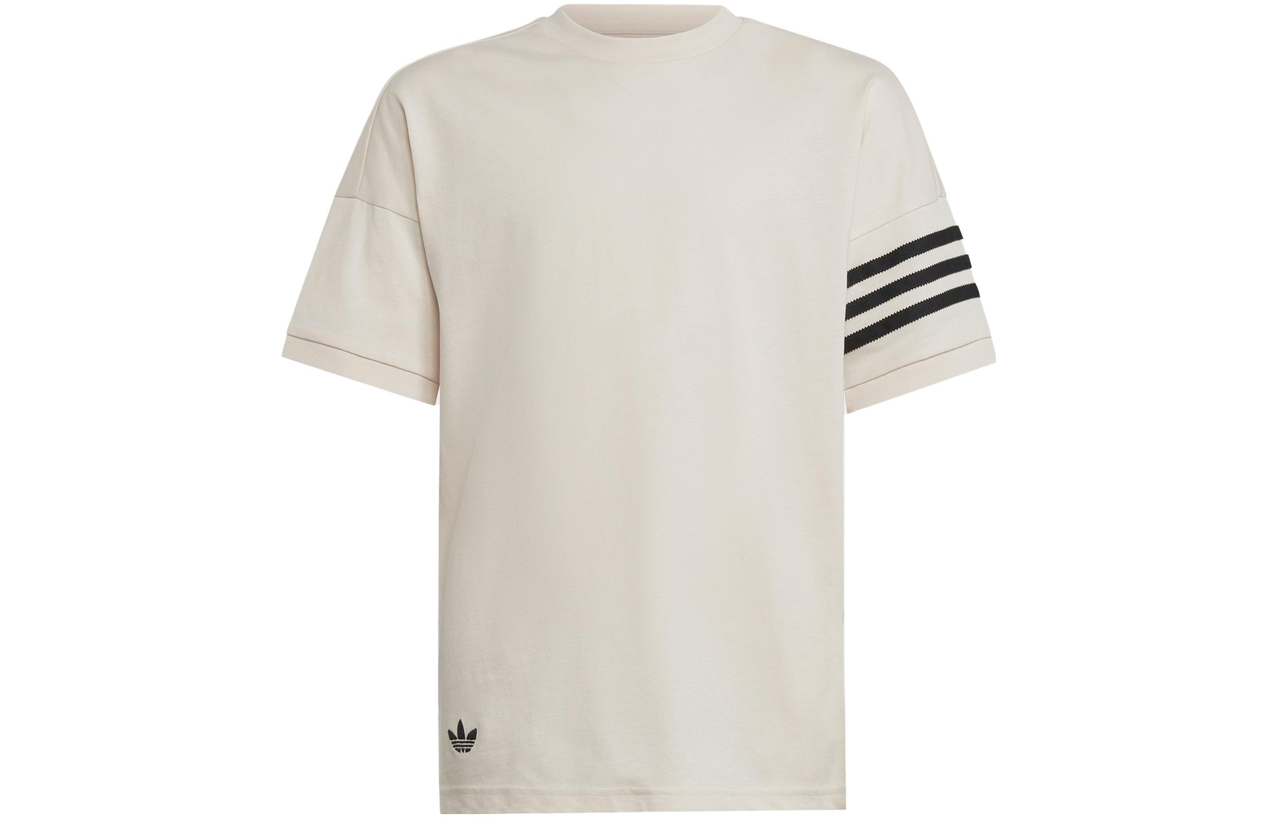 Adidas Originals T Shirt Wonder White Kids  IC6146 152