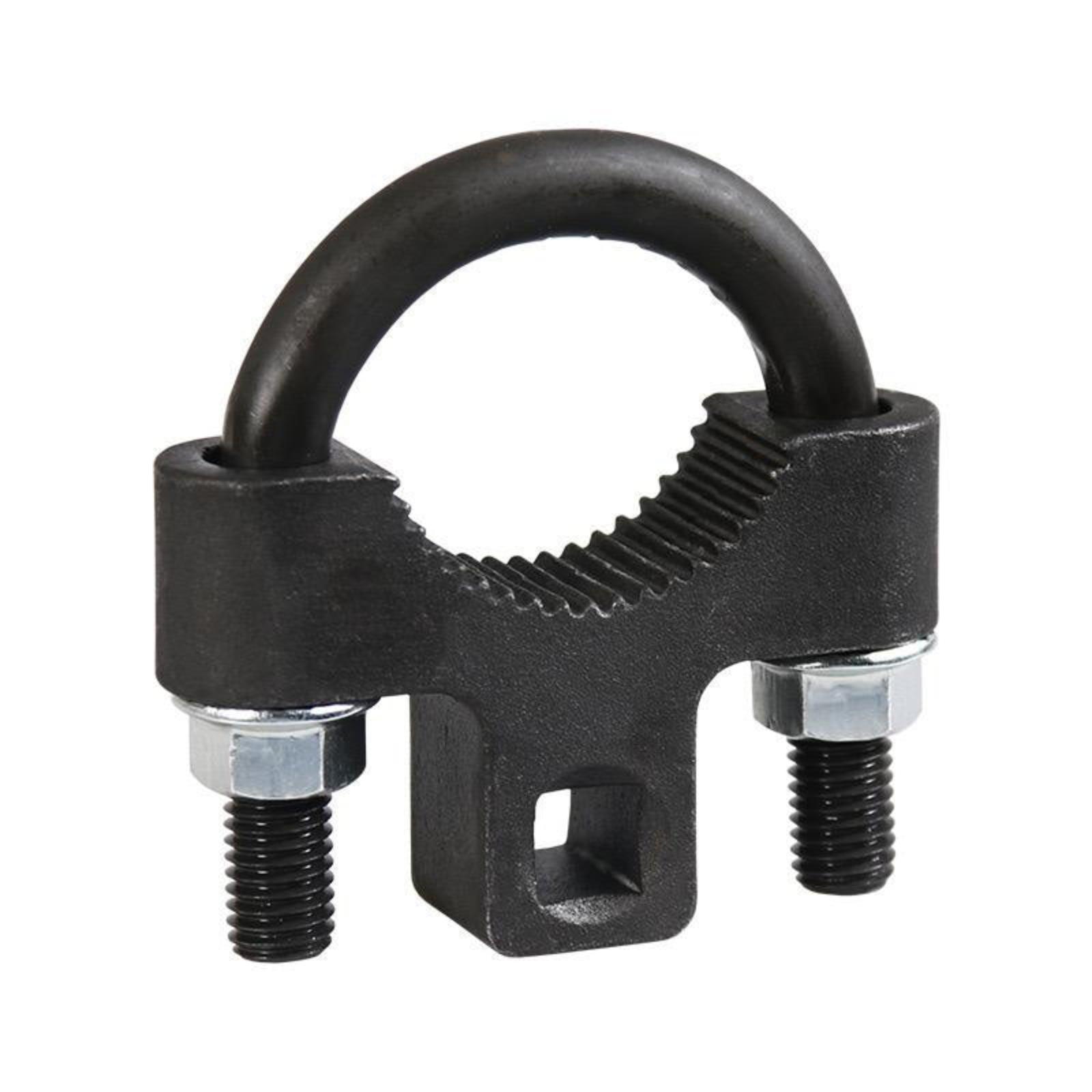 Steering Rack Inner Tie Rod Removal Tool - Multifunctional for Steering Inner Ball Joint One Size