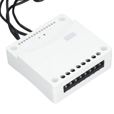 Automatic Non Contact Liquid Level Controller Water Tank Level Sensor Controller for Pump AC220V