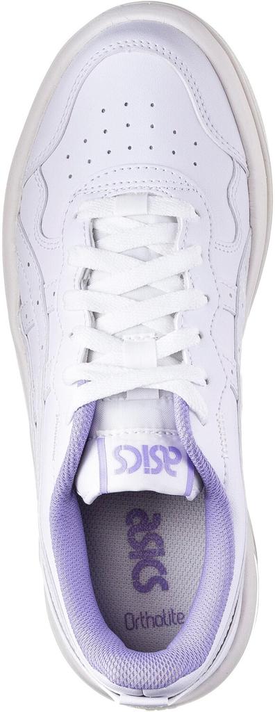 Кроссовки Asics Japan S St (1203A289) белый/цифровой фиолетовый