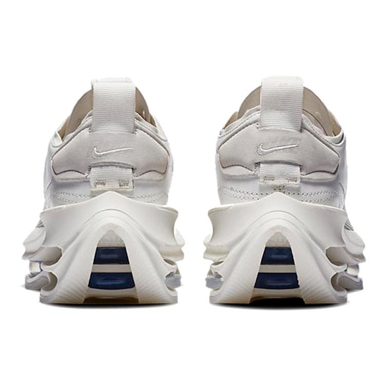 (WMNS) Nike Zoom Double Stacked 'Blanco' para Mujer CI0804-100