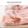 Camellia Thickened Food Storage Bag Combo Set (300 Pcs)
