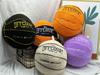 Cross-Border Offcourt Basketball Plush Pillow Toy