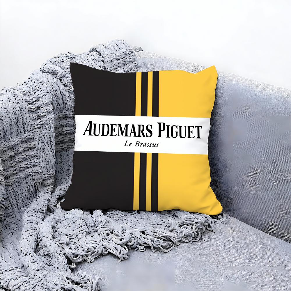 

luxurious Audemars Piguets Cushion Cover Premium Comfort Reversible Pillow Cove -Two in One Design for Any Room & Car Interior 30cmx30cm