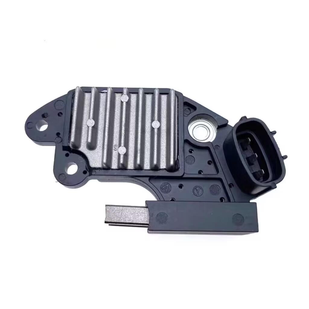 Alternator Regulator JFZ193-600 for Chinese Geely Emgrand Auto car motor parts 1 pcs
