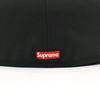 Supreme Screw Ball S Logo New Era Black