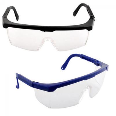 Suministros para la seguridad laboral – Gafas de protección