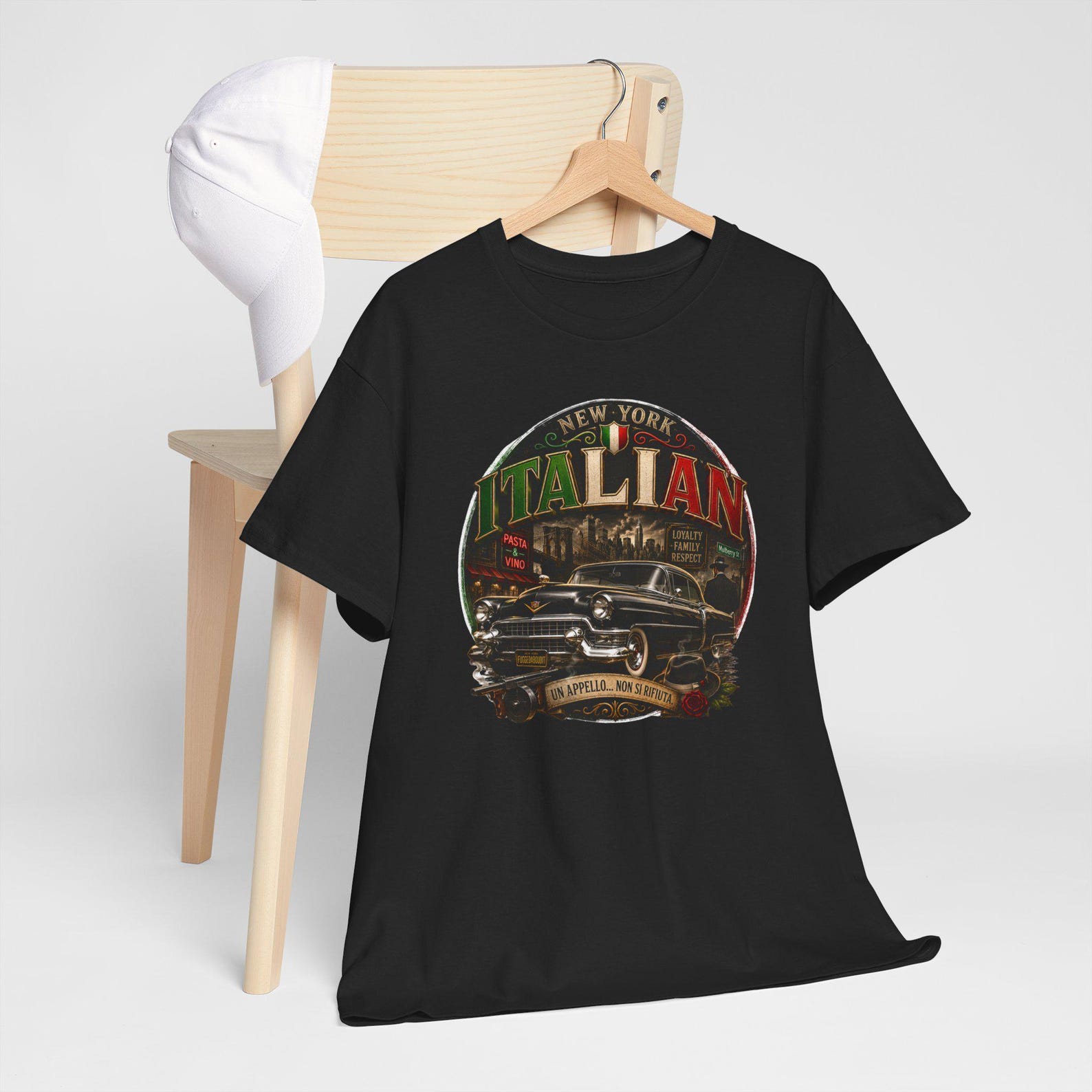 Kids Supercar T-Shirt: Sportscar Lover Gift L