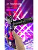 Universal Mobile Telescope Lens: 32X Quick Adjust Zoom Telephoto for Smartphones