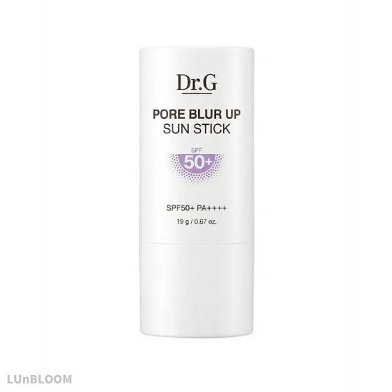 

DR.G Pore Blur Up Sun Stick SPF50+ PA++++ 19g
