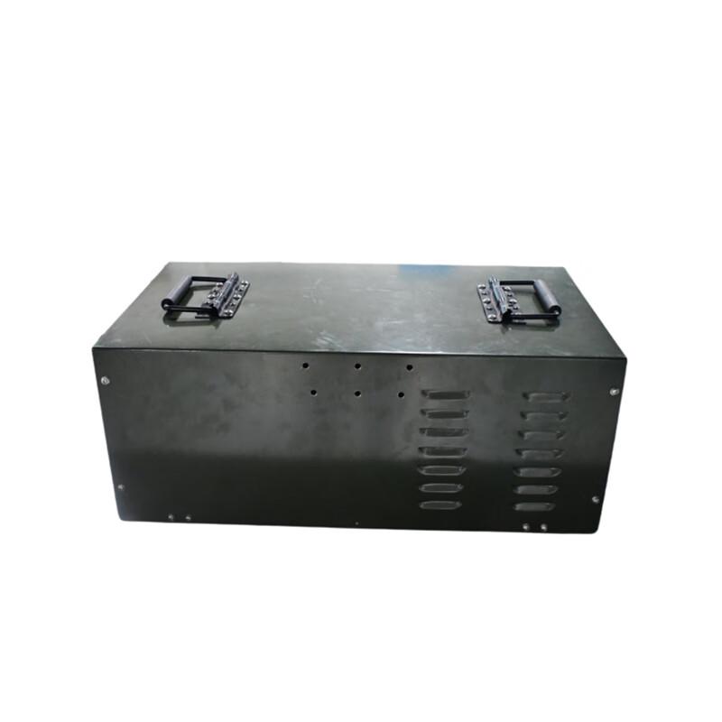 Hongji Smart Armored Vehicle High Power Rectifier