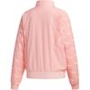 Adidas Jackets & Coats Women's Pink FM6200