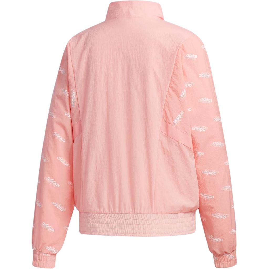Adidas Jackets & Coats Women's Pink FM6200