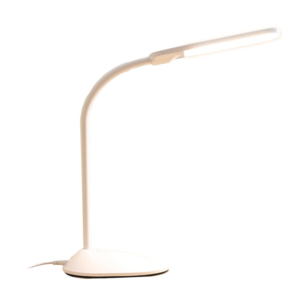 

IRIS OHYAMA saving IRIS OHYAMA LED desk 3 color toning stepless easy freely flexible adjustable energy white [Power measures] light, levels, dimming,