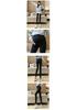 High Elasticity Shark Skin Maternity Leggings - Versatile, Skin-Friendly Spring & Fall Outerwear for Trendy Moms