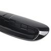 Radiator Guard Grille Air Vent Intake Exterior Parts for F54 F55 F56 F57 51137328312 51137376052 Plastic Front Bumper