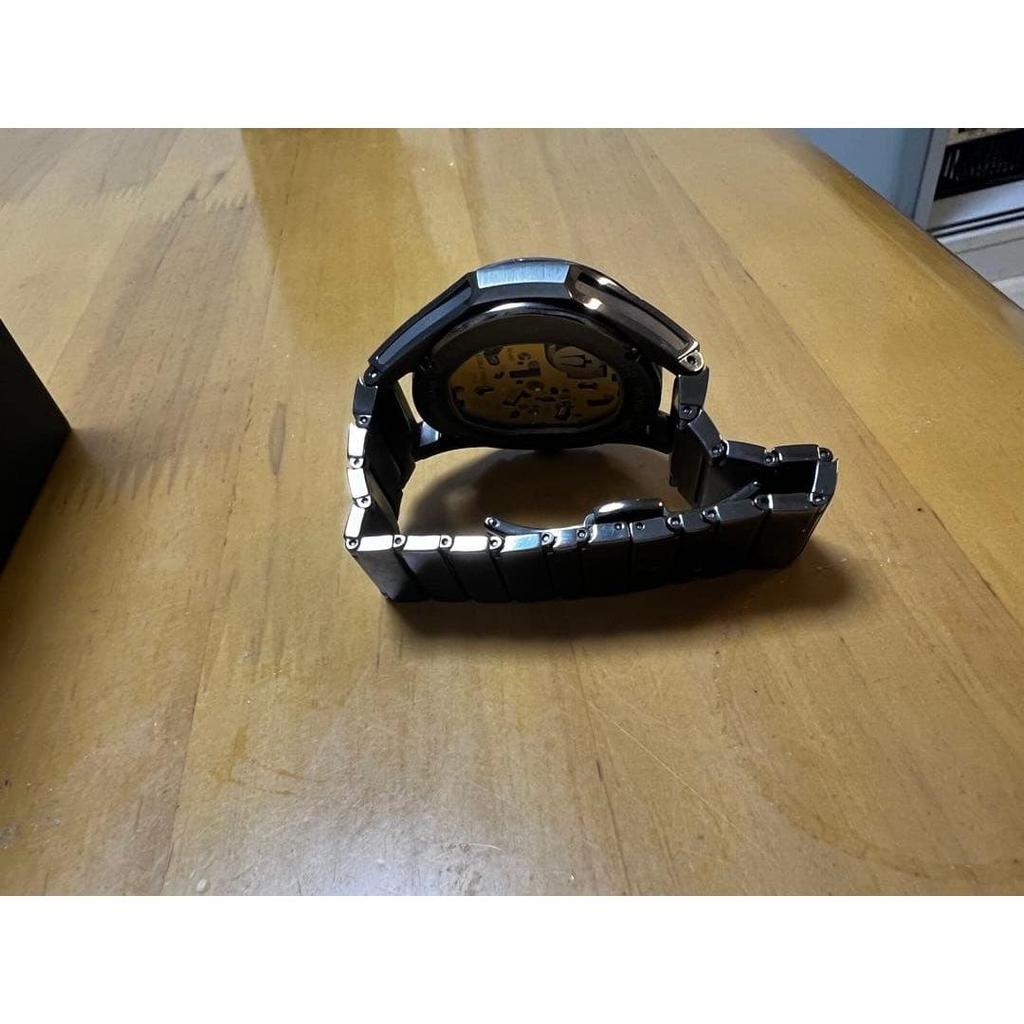 Used BULOVA 98A206 Chronograph Watch