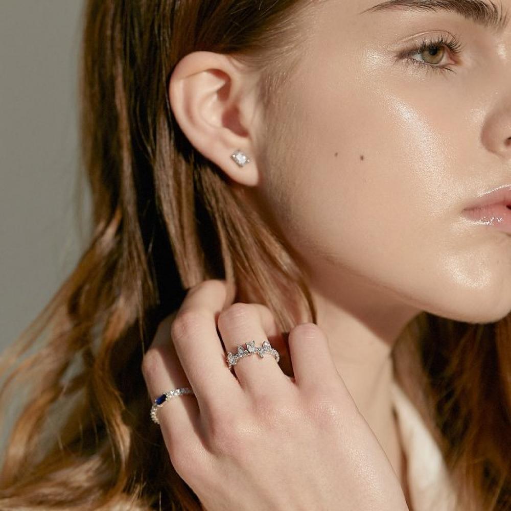 Tani By mineTani Charlotte Ring Ms1r100l