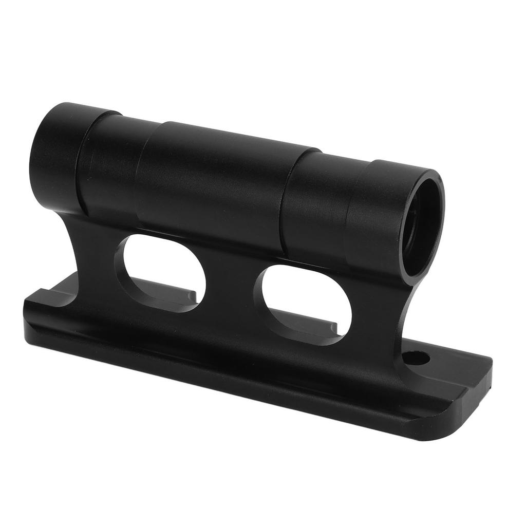Bike Fork Mount Aluminium Alloy Sturdy Durable High Stability Large Load Bearing Widely Used Front Fork Block Mount