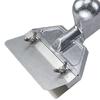 Grill Scraper Griddle Restaurant Supplies for Diners Restaurants BBQ