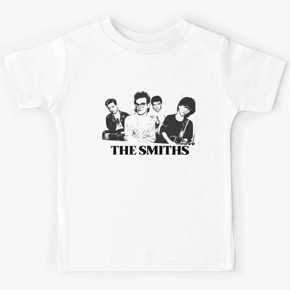 The Smiths Kids T-Shirt 160