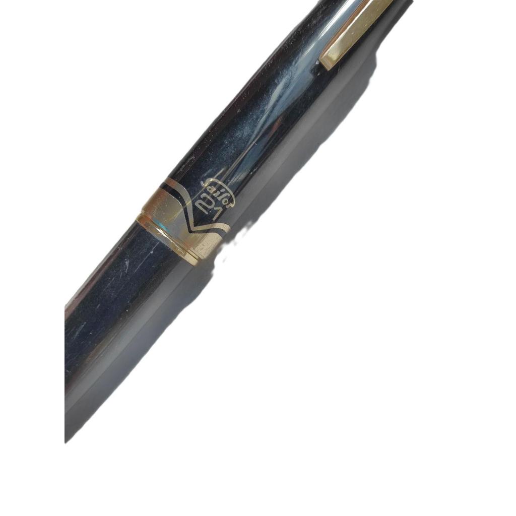 Used SAILOR 21K Fountain Pen / mo-K-79-6807 / Clean / Cheap / Genuine / Authentic / Writing Instruments / Stationery / Office Supplies / K21 / Nib /