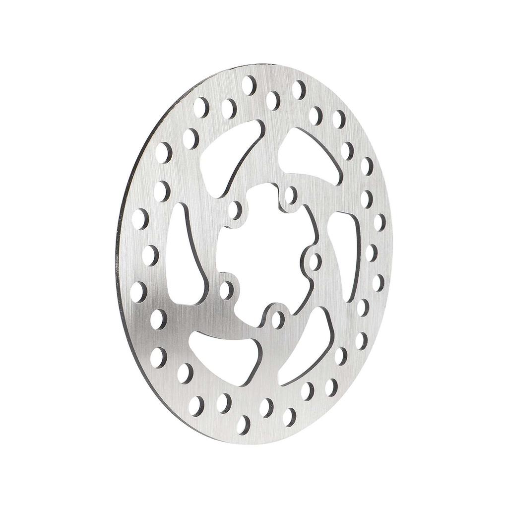 120mm 5-hole brake disc for Pro Pro 2 scooters