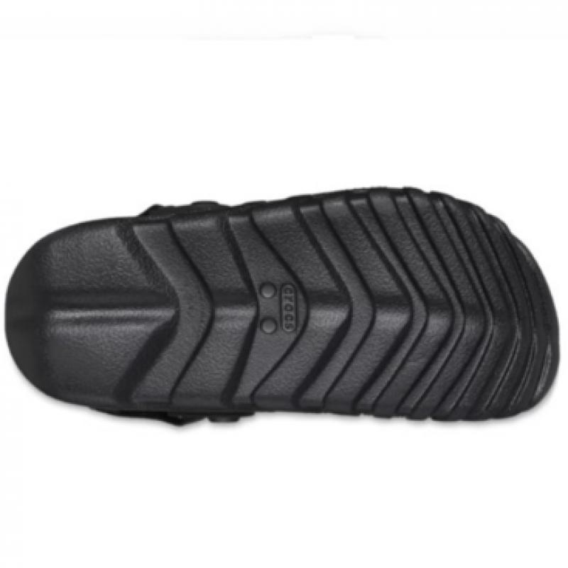 Crocs Duet Max 2 Clogs 208776 001