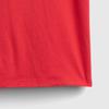 Gap Boys' Cotton Logo Short Sleeve T-Shirt